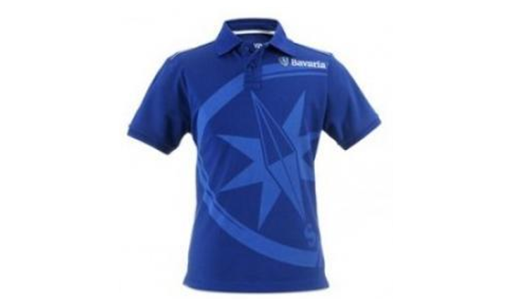 Bavaria Polo Heren